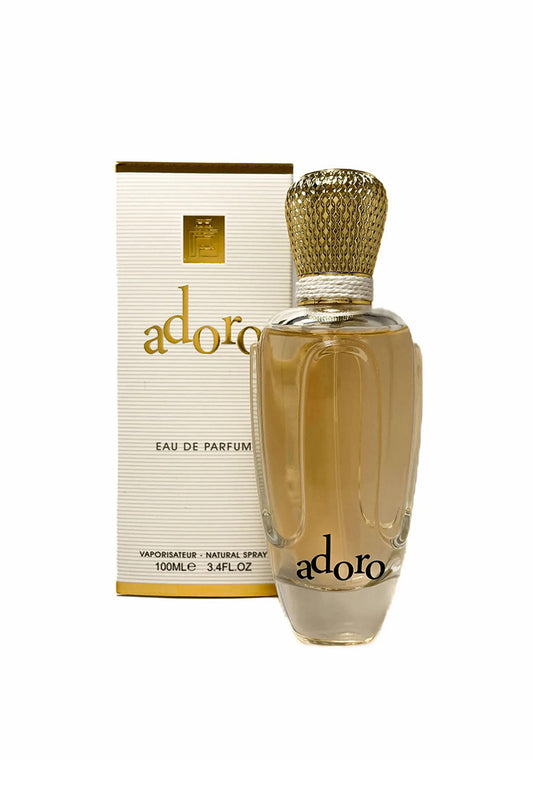 Fragrance World - Adoro Paradise Edp Women - 100ml