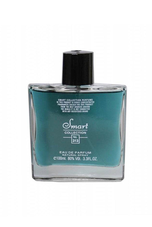 Smart Collection - Bleu De Chanel 313 For Men - 100ml