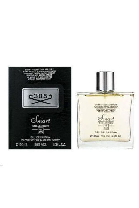 Smart Collection - No.385 Creed Aventus Eau de Parfum For Men - 100ml