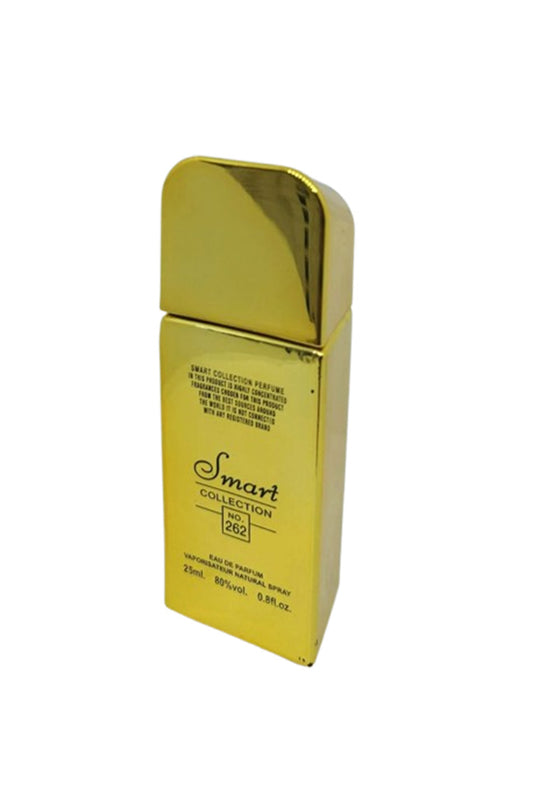 Smart Collection - No.262 Men's Eau De Perfume - 25ml