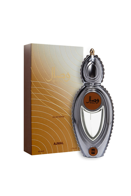 Ajmal - Perfume Wisal For Unisex - 50ml
