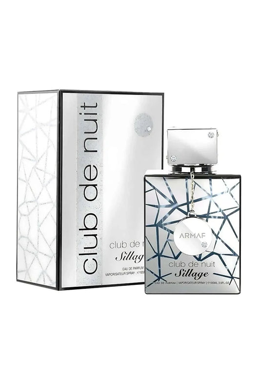 Armaf - Club De Nuit Sillage Perfume For Unisex - 100ml