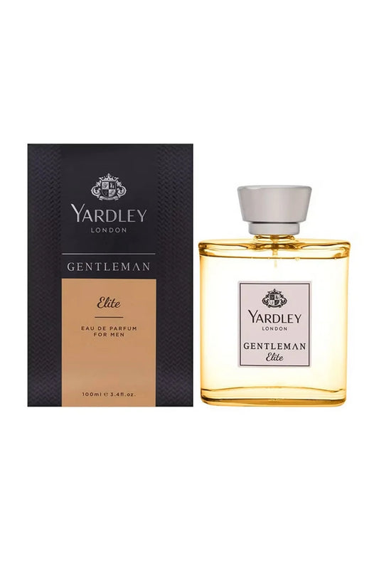 Yardley - Gentlemen Elite Perfume For Men's - 100ml