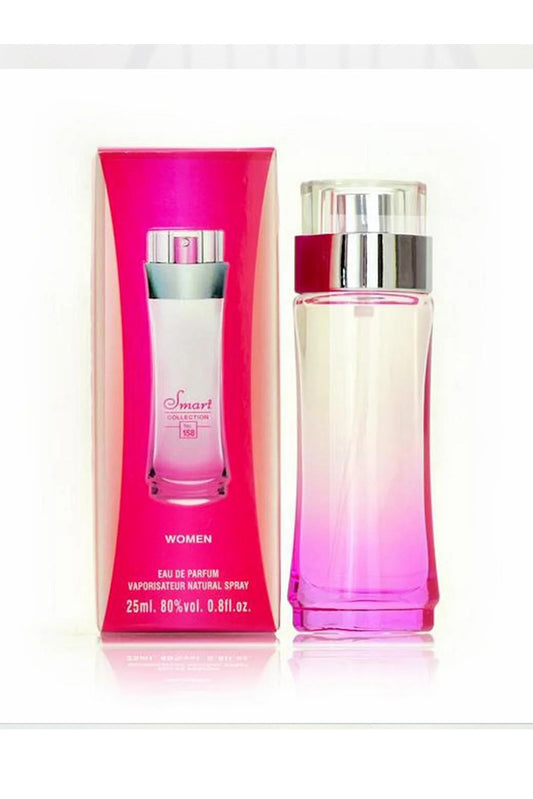 Smart Collection - Perfume (NO.158) For Women - 25ml