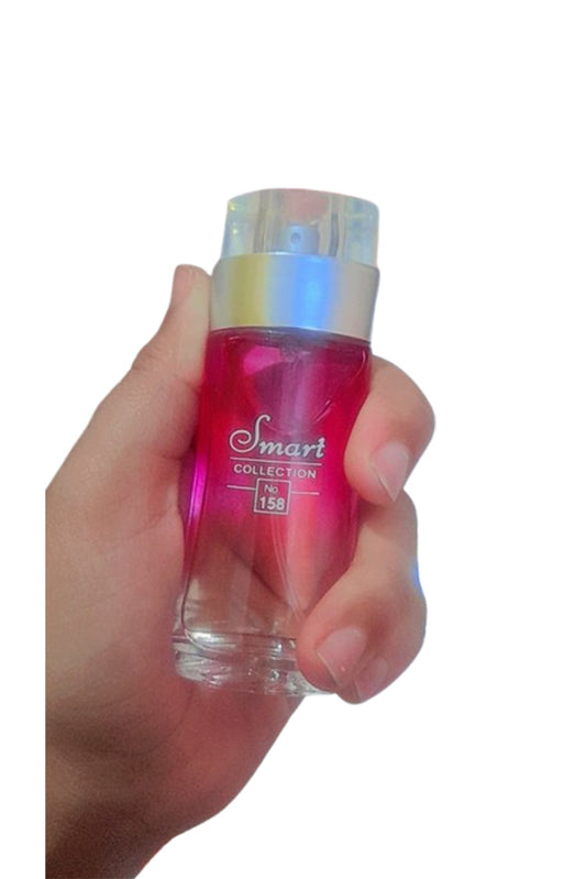 Smart Collection - Perfume (NO.158) For Women - 25ml