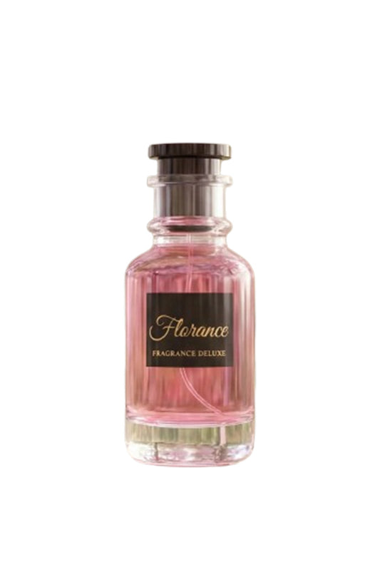 Fragrance Deluxe - Florance Fragrance Deluxe Edp Perfume - 100ml