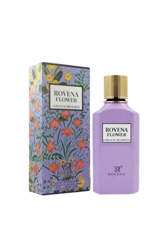 Rovena - Flower Gorgause Megnoilya - 100ml