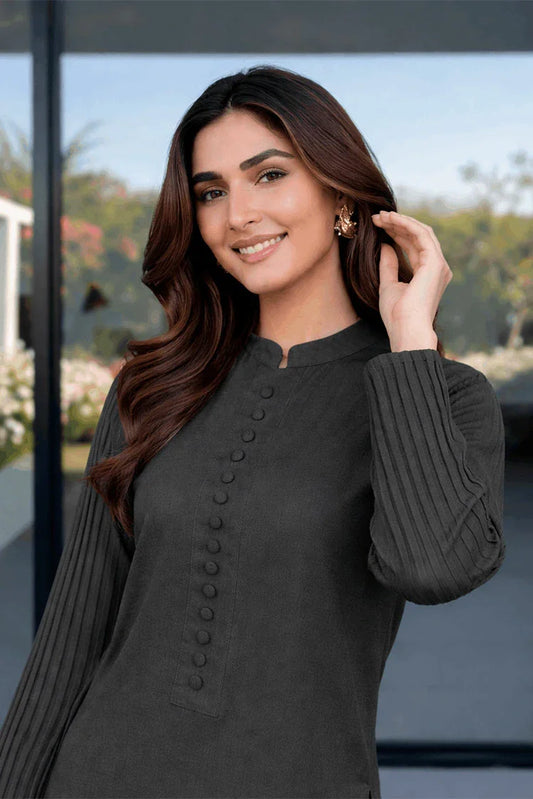 Picture of Silcot - Solids - Urban Loom - Available at Raja Sahib