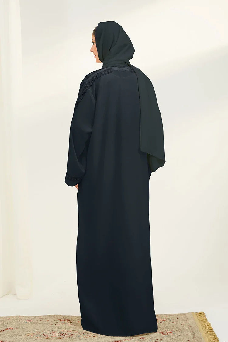 Picture of Divinely Crafted - Noor-e-Libaas - Layali - Available at Raja Sahib