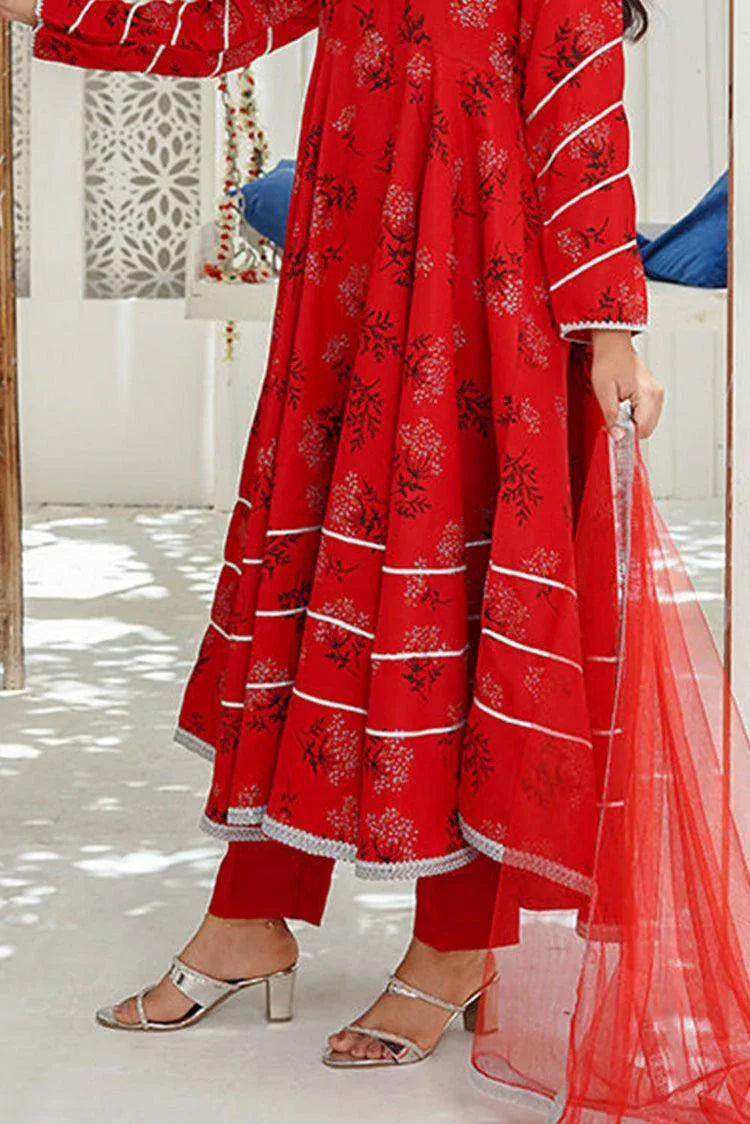 Picture of Modest - Festive Edit 1 - Kehkahshan - Available at Raja Sahib