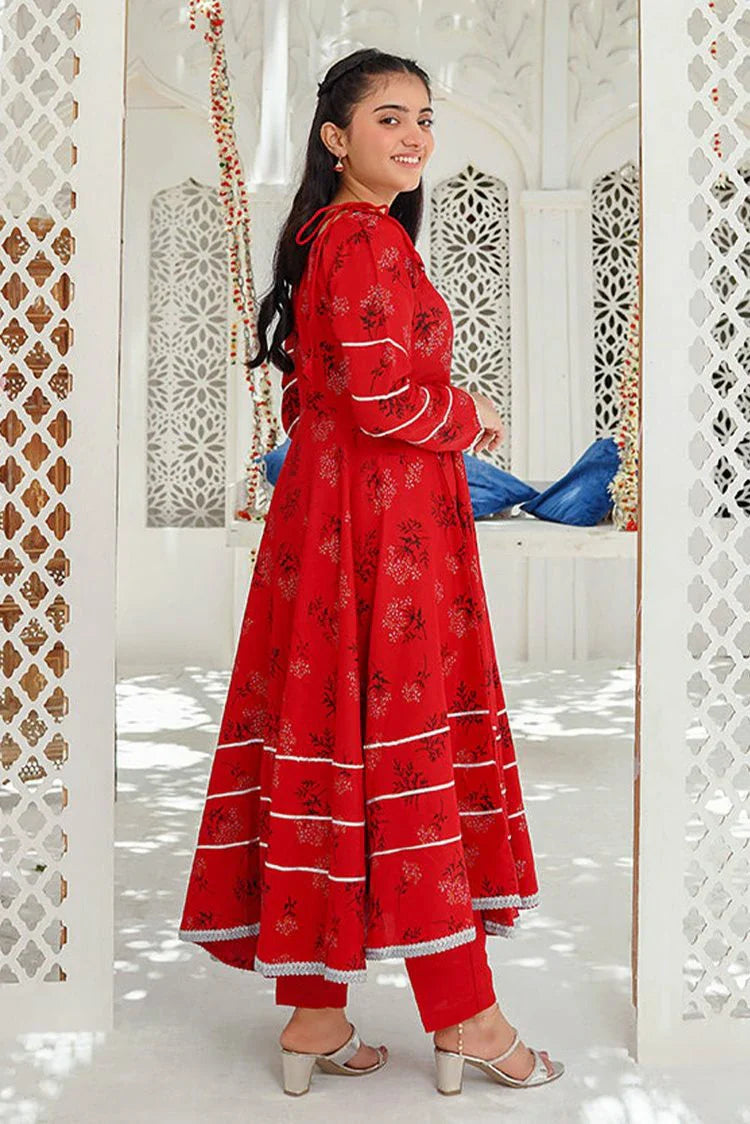 Picture of Modest - Festive Edit 1 - Kehkahshan - Available at Raja Sahib
