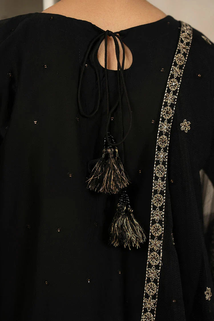 Picture of Ellena - 3-PC Stitched Embroidered Suit - Available at Raja Sahib