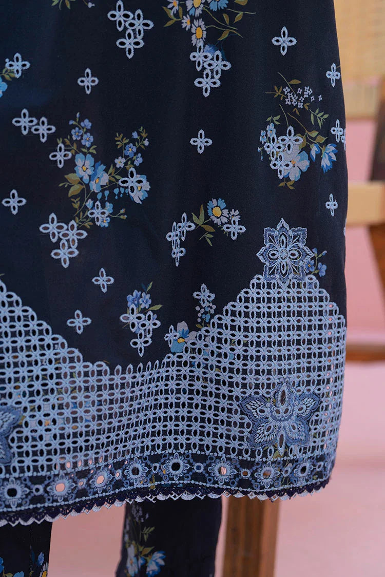 Picture of Ellena - 3-PC Stitched Embroidered Suit - Available at Raja Sahib