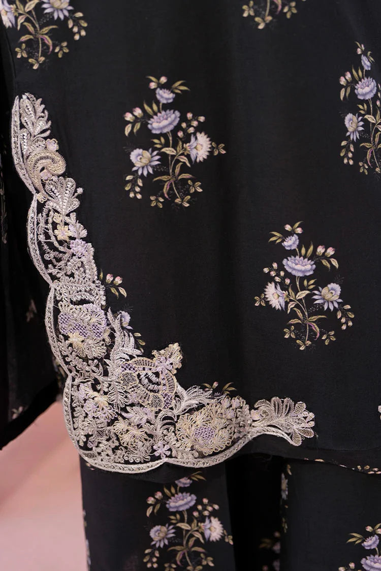 Picture of Ellena - 3-PC Stitched Embroidered Suit - Available at Raja Sahib
