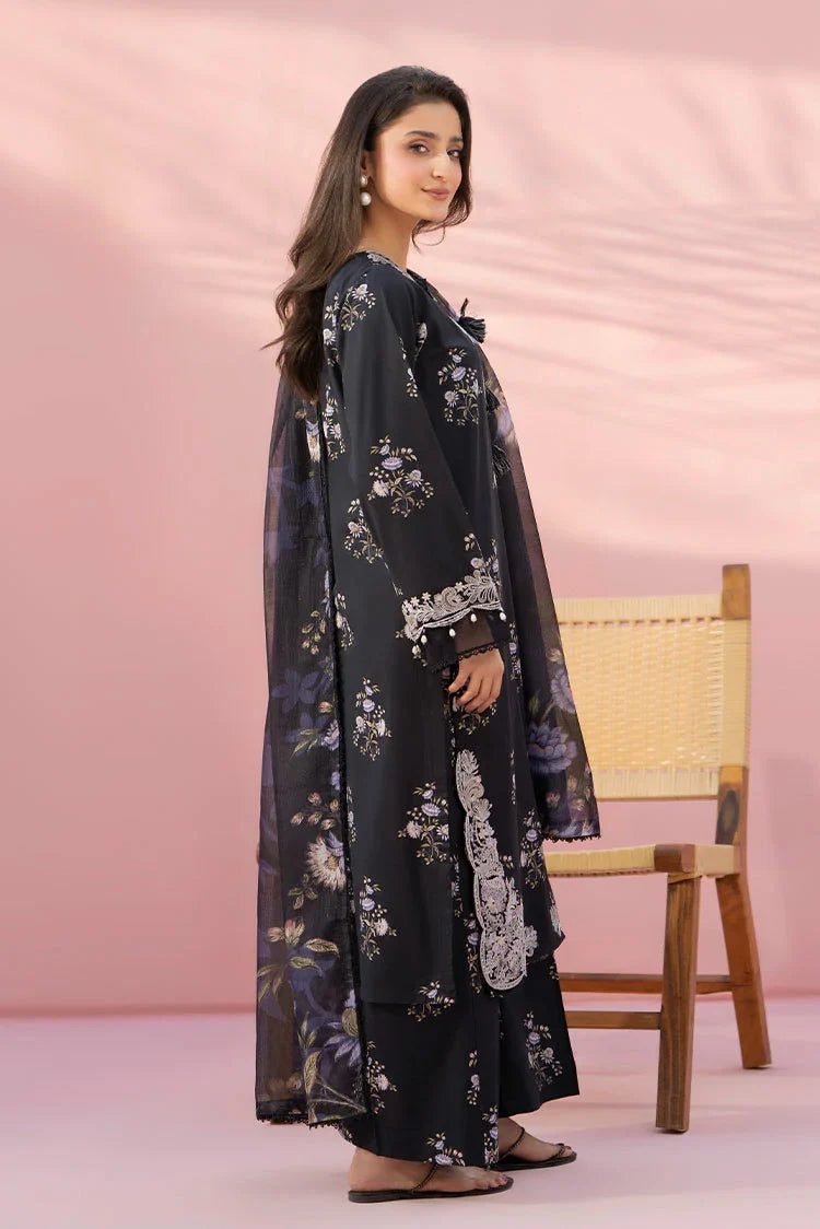 Picture of Ellena - 3-PC Stitched Embroidered Suit - Available at Raja Sahib