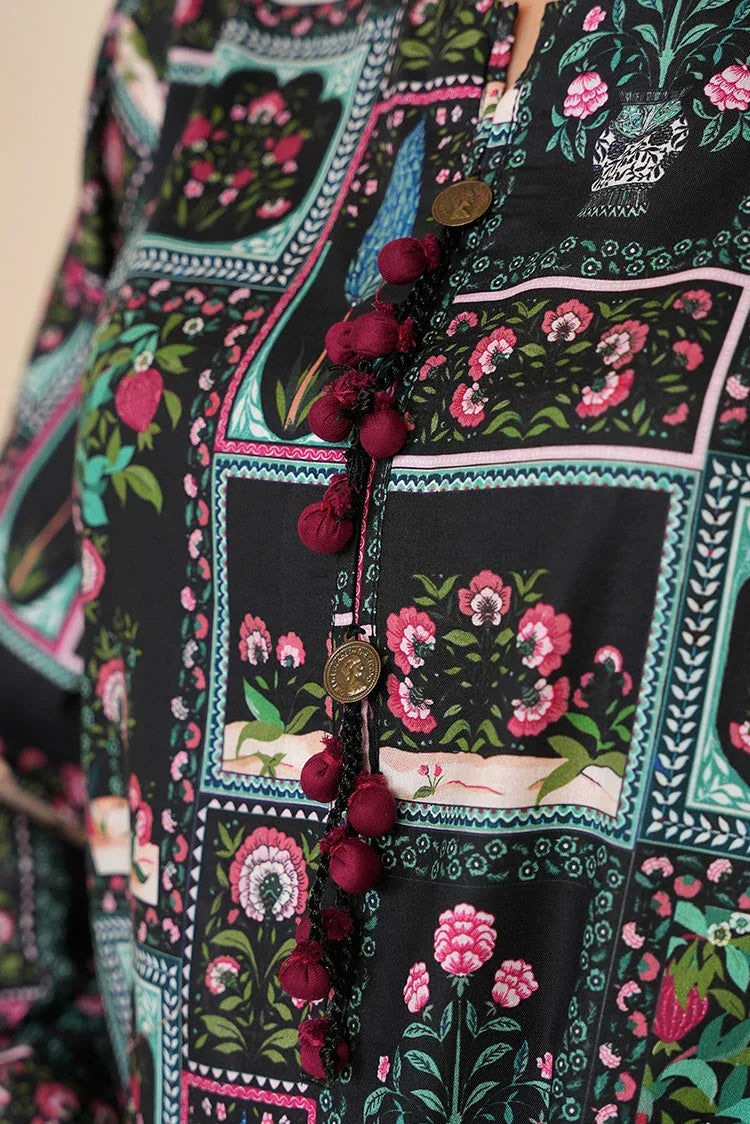 Picture of Ellena - 2-PC Stitched Printed Suit - Available at Raja Sahib