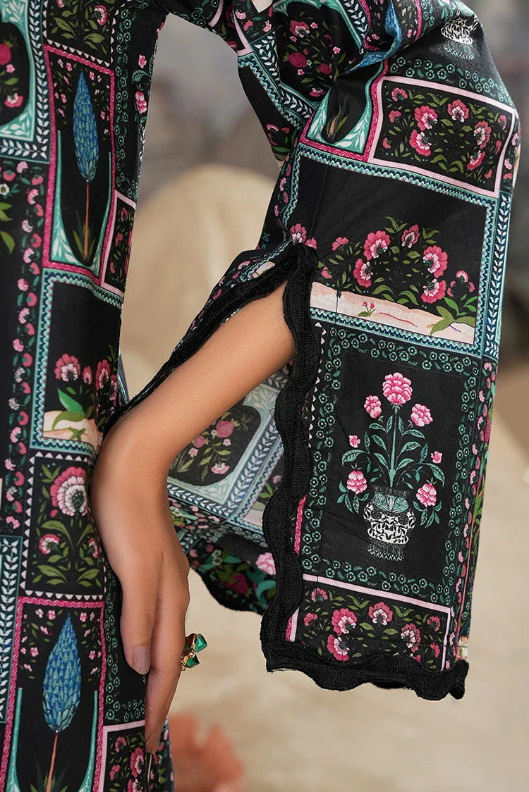 Picture of Ellena - 2-PC Stitched Printed Suit - Available at Raja Sahib
