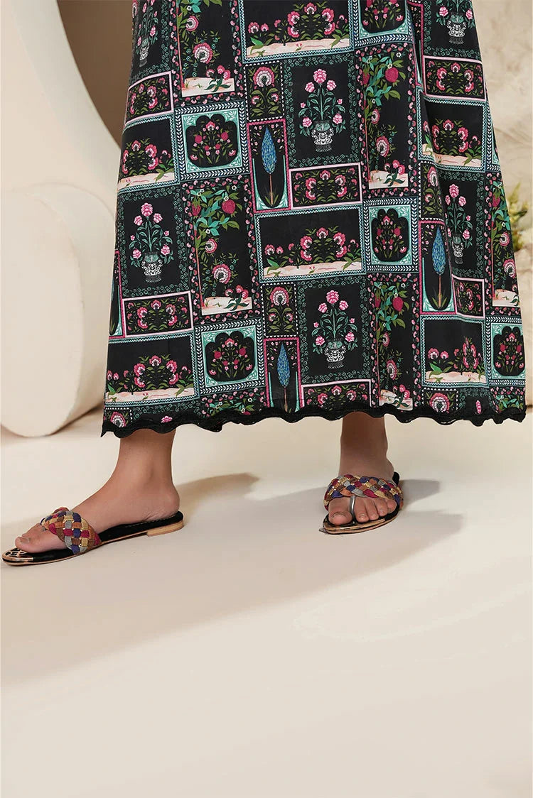 Picture of Ellena - 2-PC Stitched Printed Suit - Available at Raja Sahib