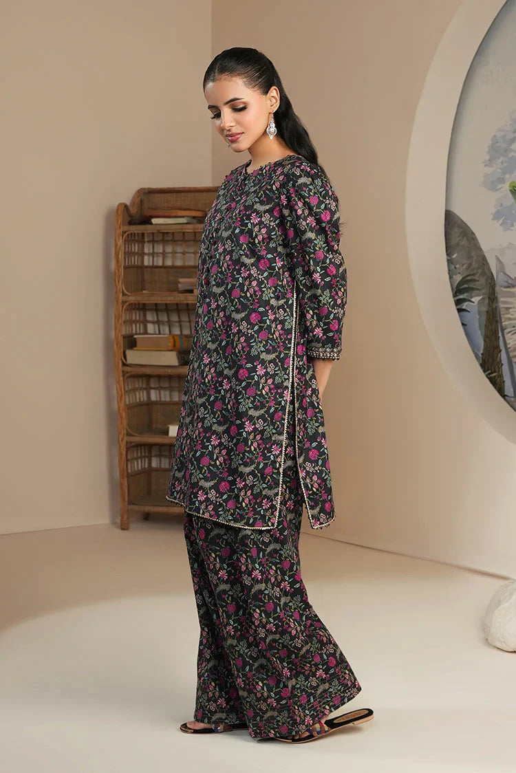 Picture of Ellena - 2-PC Stitched Printed Suit - Available at Raja Sahib