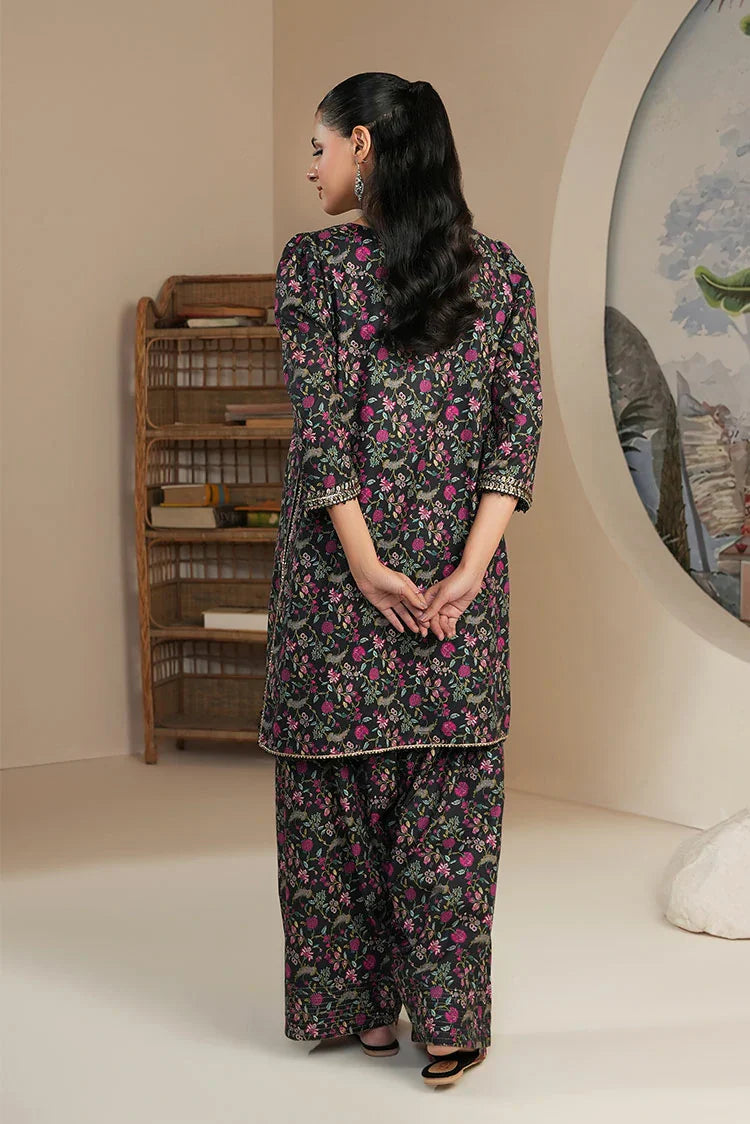 Picture of Ellena - 2-PC Stitched Printed Suit - Available at Raja Sahib