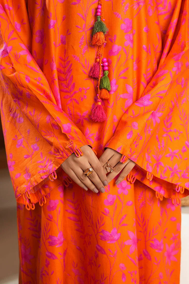 Picture of Ellena - 2-PC Stitched Printed Suit - Available at Raja Sahib
