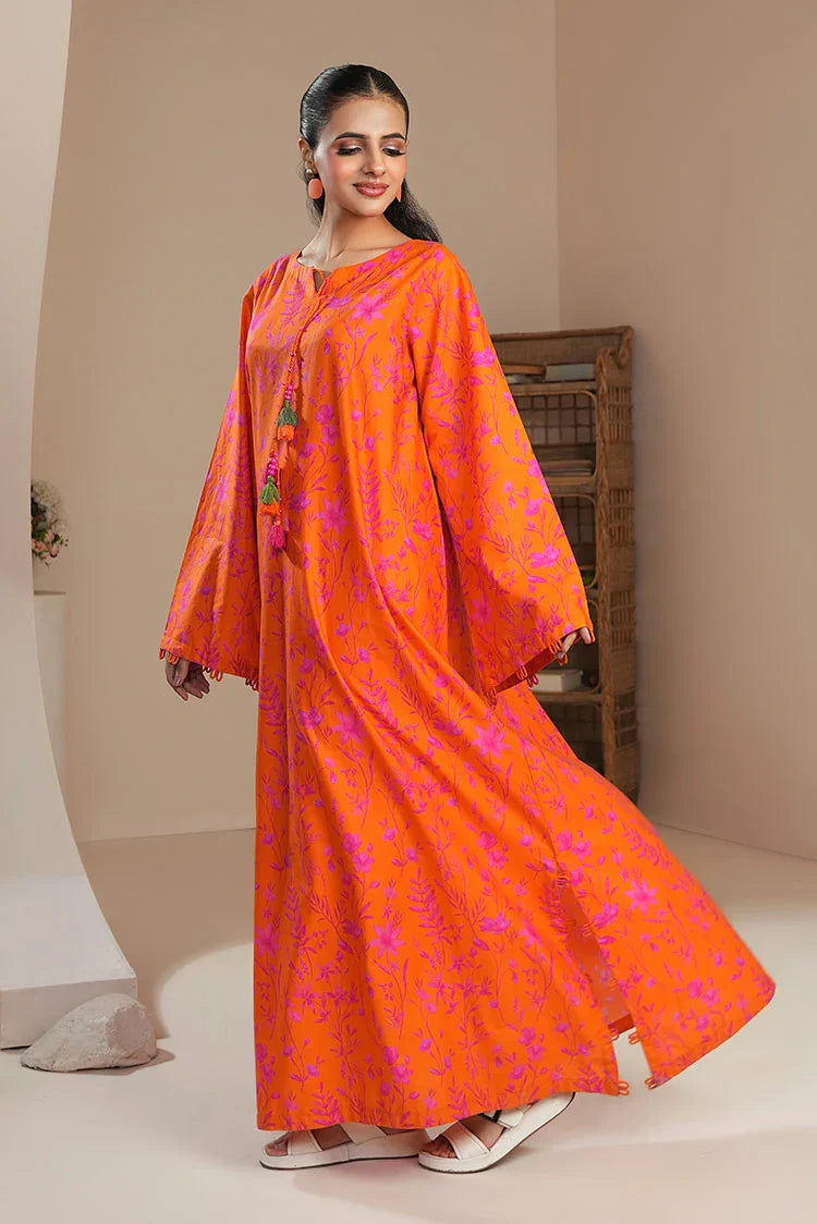Picture of Ellena - 2-PC Stitched Printed Suit - Available at Raja Sahib