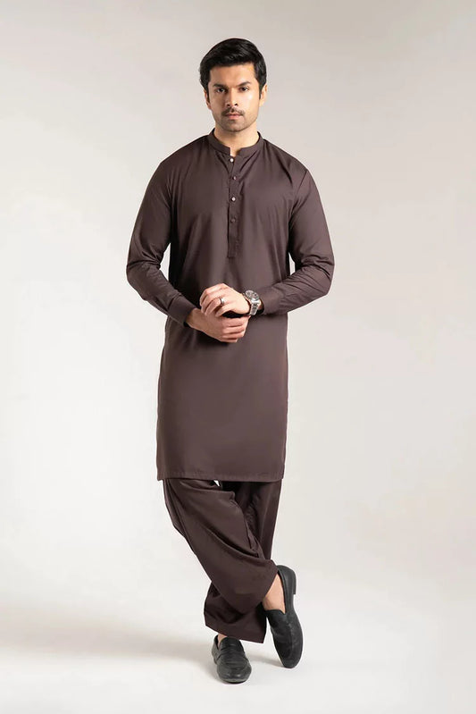 Zarrar - Rafiq Kameez Shalwar - Wash & Wear
