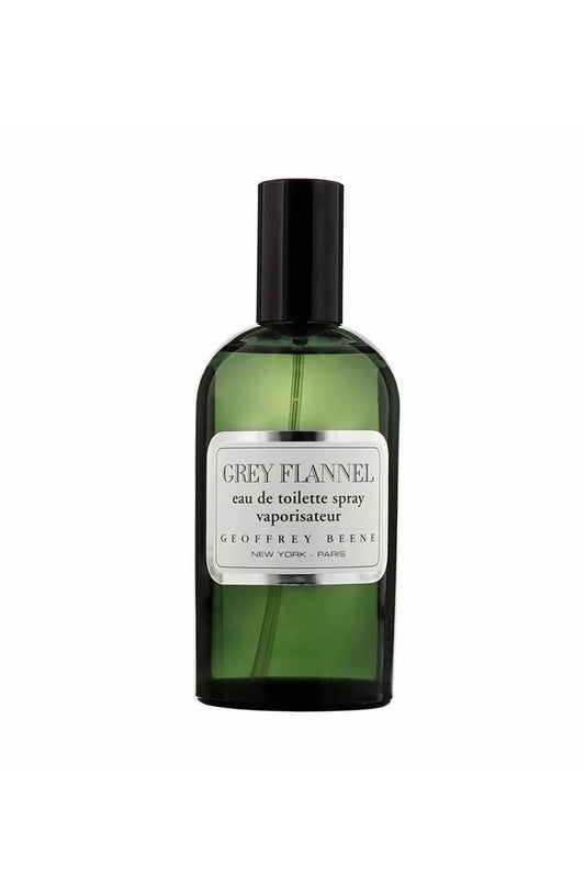 Geoffrey Beene - Grey Flannel For Men Eau De Toilette - 120ml