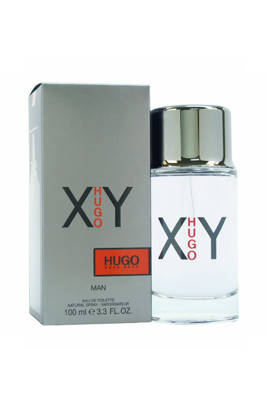 Hugo Boss - Xy Edt Perfume For Men - 100ml