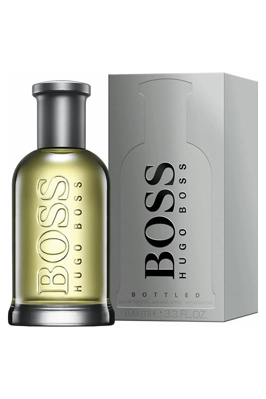 Hugo Boss - Bottled No. 6 Edt Perfume For Men - 100ml