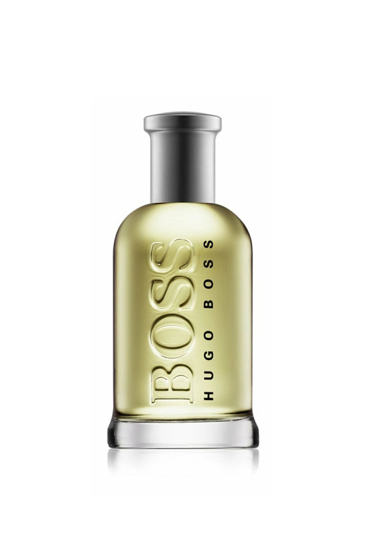 Hugo Boss - Bottled No. 6 Edt Perfume For Men - 100ml