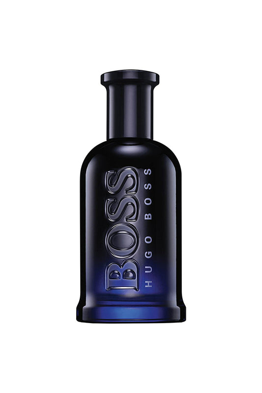Hugo Boss - Bottled Night For Men Eau de Toilette - 100ml