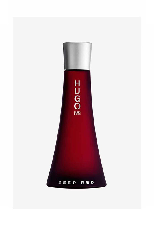 Hugo Boss - Deep Red Women EDP - 90ml
