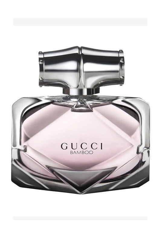 Gucci - Bamboo Edp Perfume For Women - 75ml