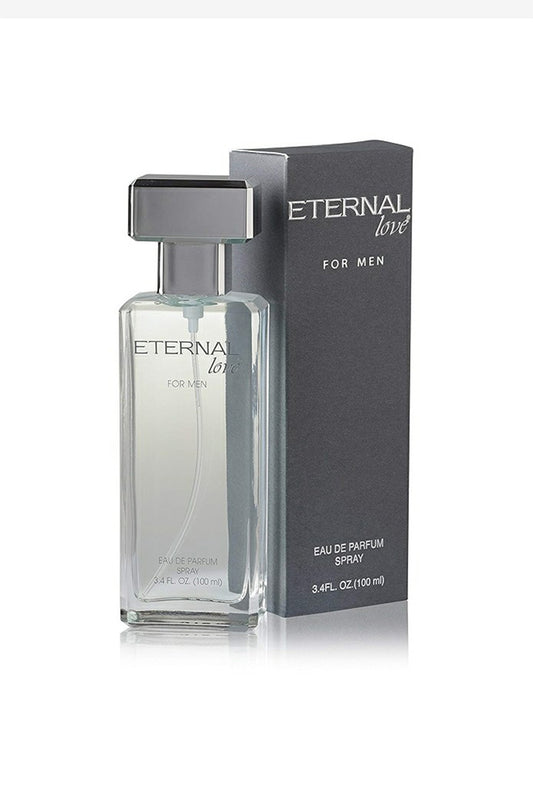 Eternal Love - EDP For Men - 100ml