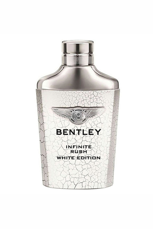 Bentley - Infinity Rush White Edition Men Edt - 100ml
