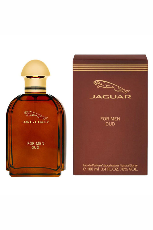 Jaguar - Oud Men Eau De Perfume - 100ml