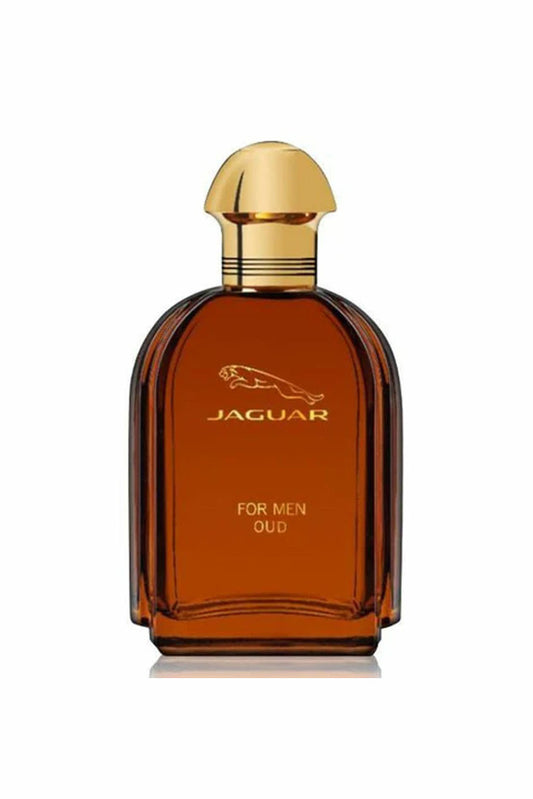 Jaguar - Oud Men Eau De Perfume - 100ml