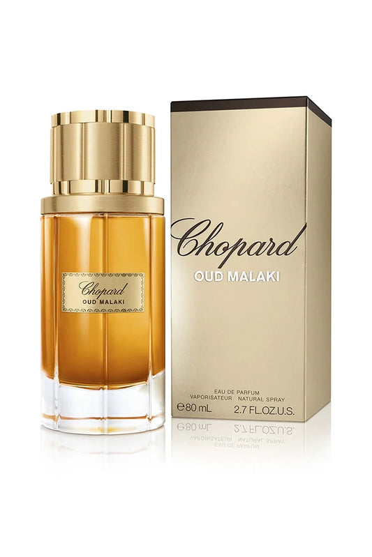 Chopard - Oud Malaki Perfume For Men's - 80ml
