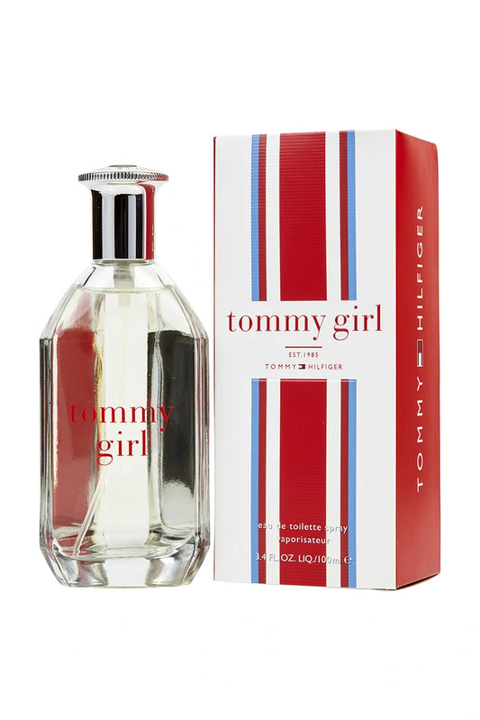 Tommy Hilfiger - Perfume For Women's - 100ml