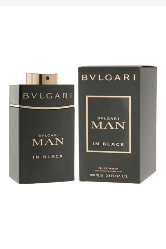 Bvlgari - Man In Black Eau de Perfume - 100ml