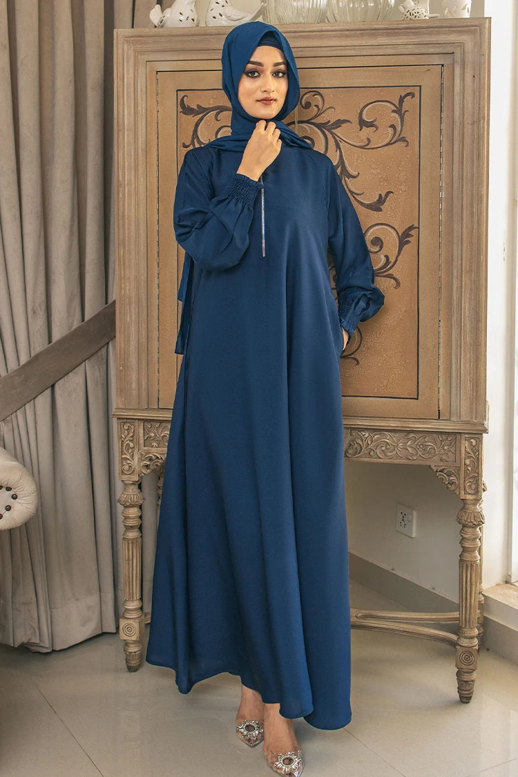 Picture of Malbus - Abaya - Malabis - Available at Raja Sahib