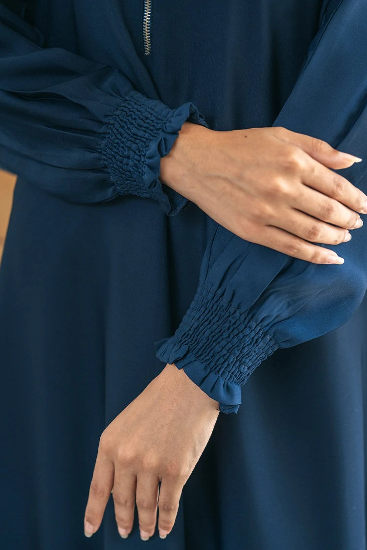 Picture of Malbus - Abaya - Malabis - Available at Raja Sahib