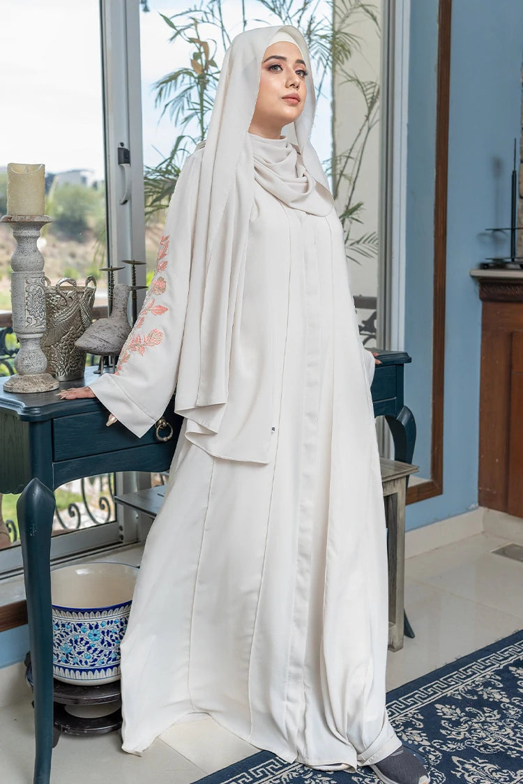 Picture of Malbus - Abaya - Farasha-II - Available at Raja Sahib