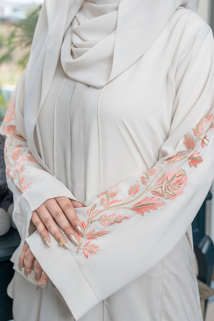Picture of Malbus - Abaya - Farasha-II - Available at Raja Sahib