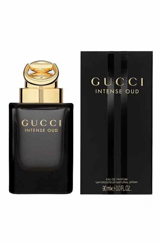 Gucci - Intense Oud Edp - 90ml