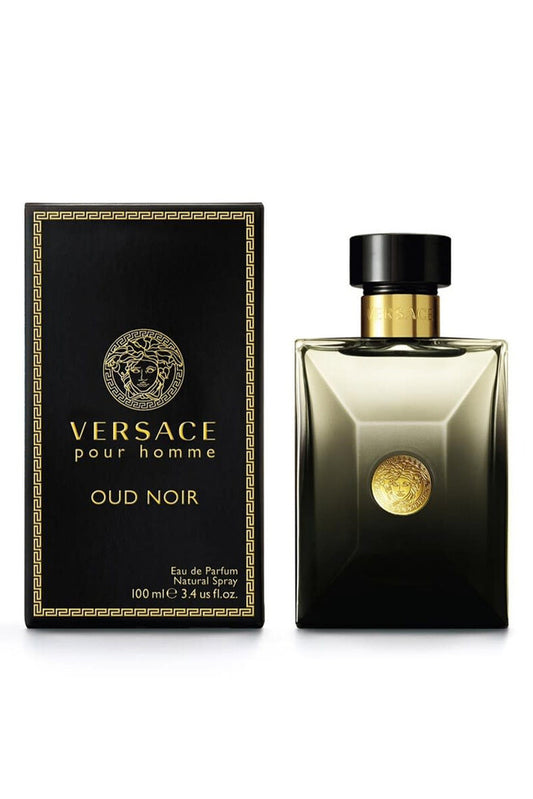 Versace - Pour Home Oud Noir by Edp Spray 100 Ml