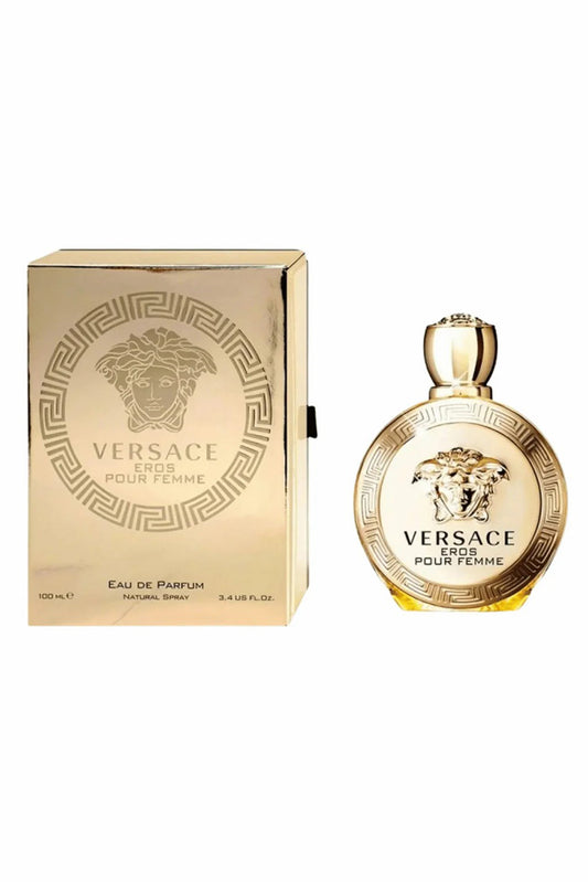 Versace - Eros Pour Femme EDP - 100ml