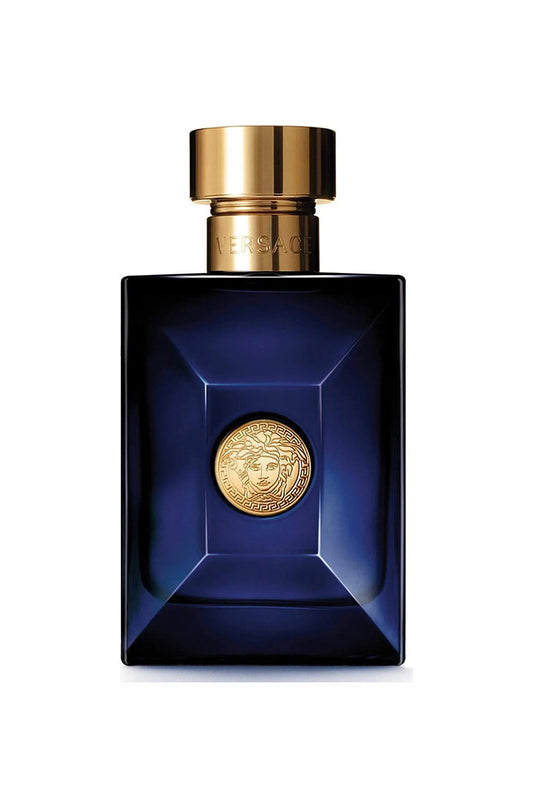 Versace - Pour Homme Dylan Blue For Men Eau De Toilette - 100ml