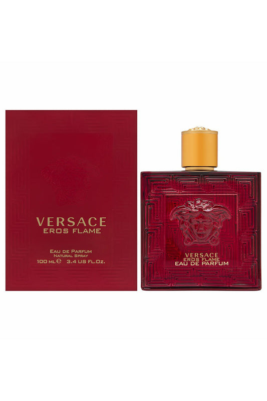 Versace - Eros Flame EDP For Men - 100ml